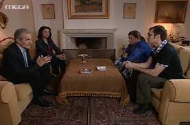 "Παρά Πέντε" ηθοποιοί