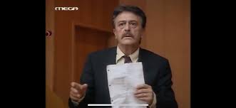 "Παρά Πέντε" ηθοποιοί