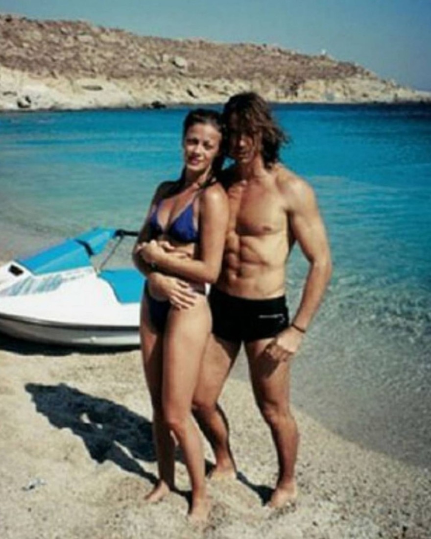 Κώστας Αλιμπέρτης