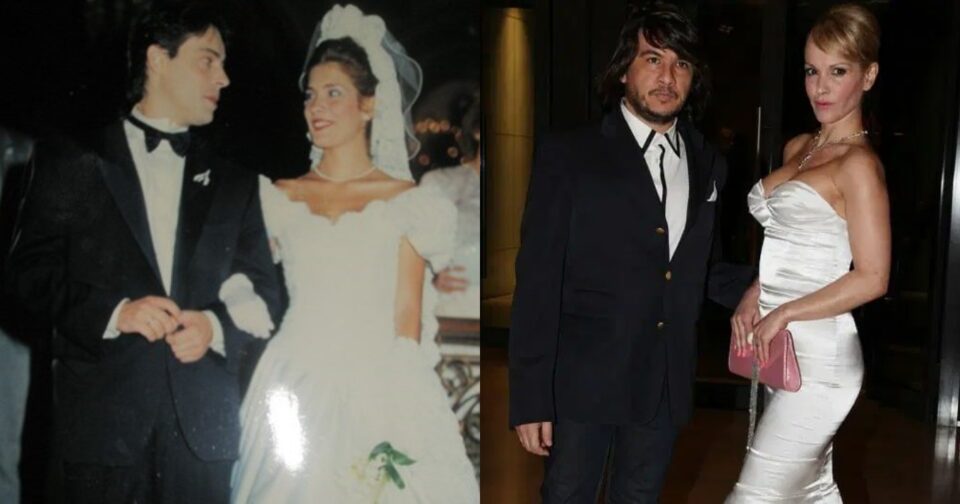 Δεν πρόλαβαν να παντρευτούν και... χώρισαν: 7 γάμοι διάσημων Ελλήνων που διαλύθηκαν λίγο μετά το στεφάνι