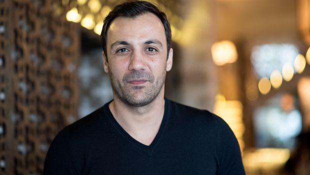 Σίσσυ Χρηστίδου και Γιώργος Αλεξόπουλος 