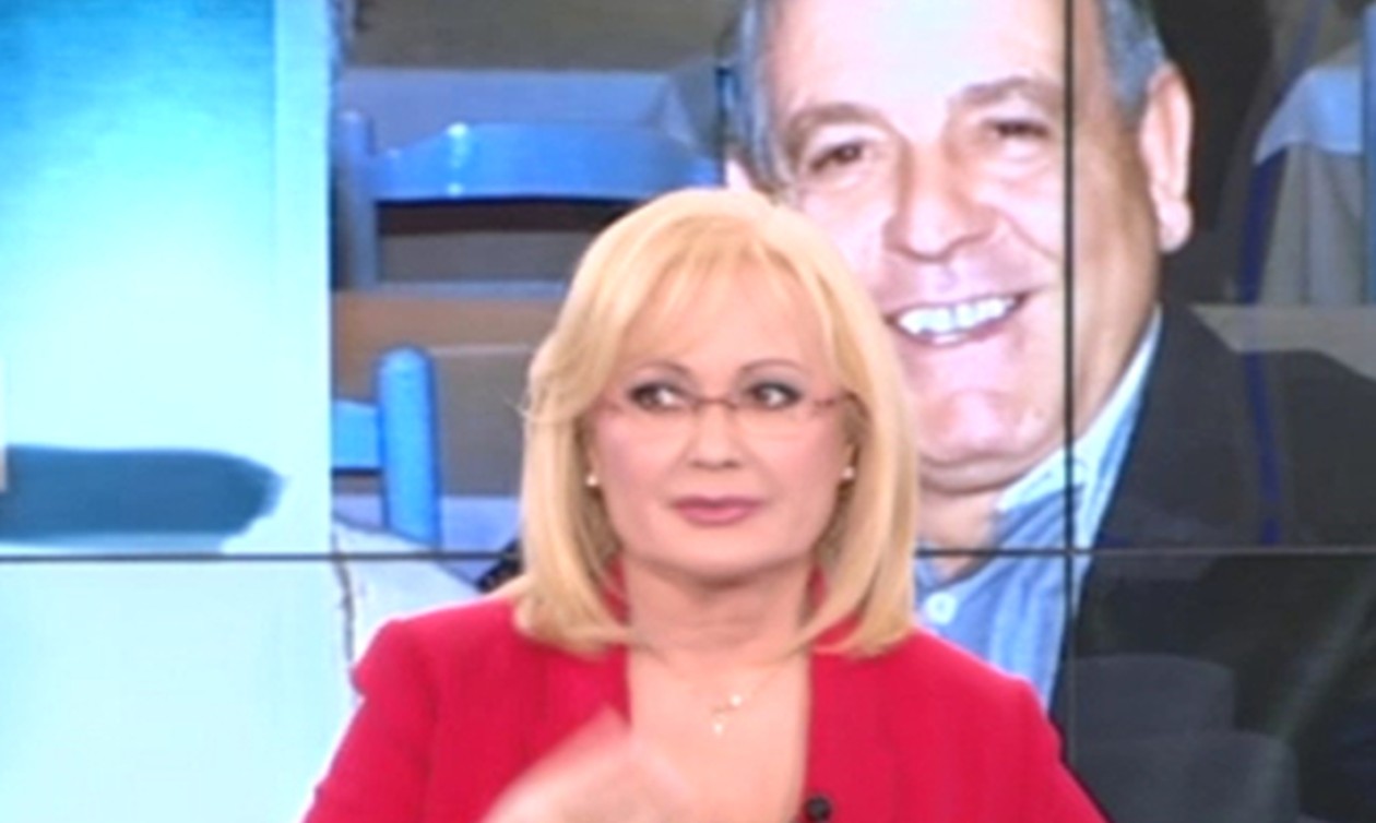 Δολοφονία Γραικού