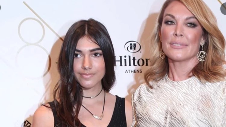 Νίκος και Λυδία Ευαγγελάτου