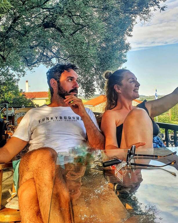 Μελέτης Ηλίας