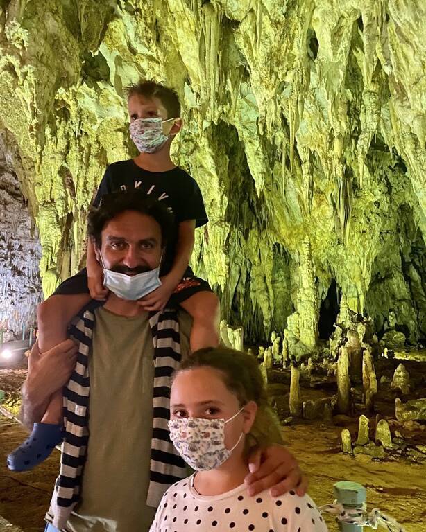 Μελέτης Ηλίας