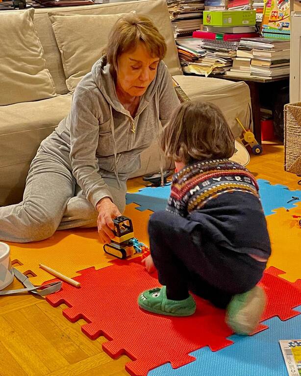 Μπέττυ Αρβανίτη