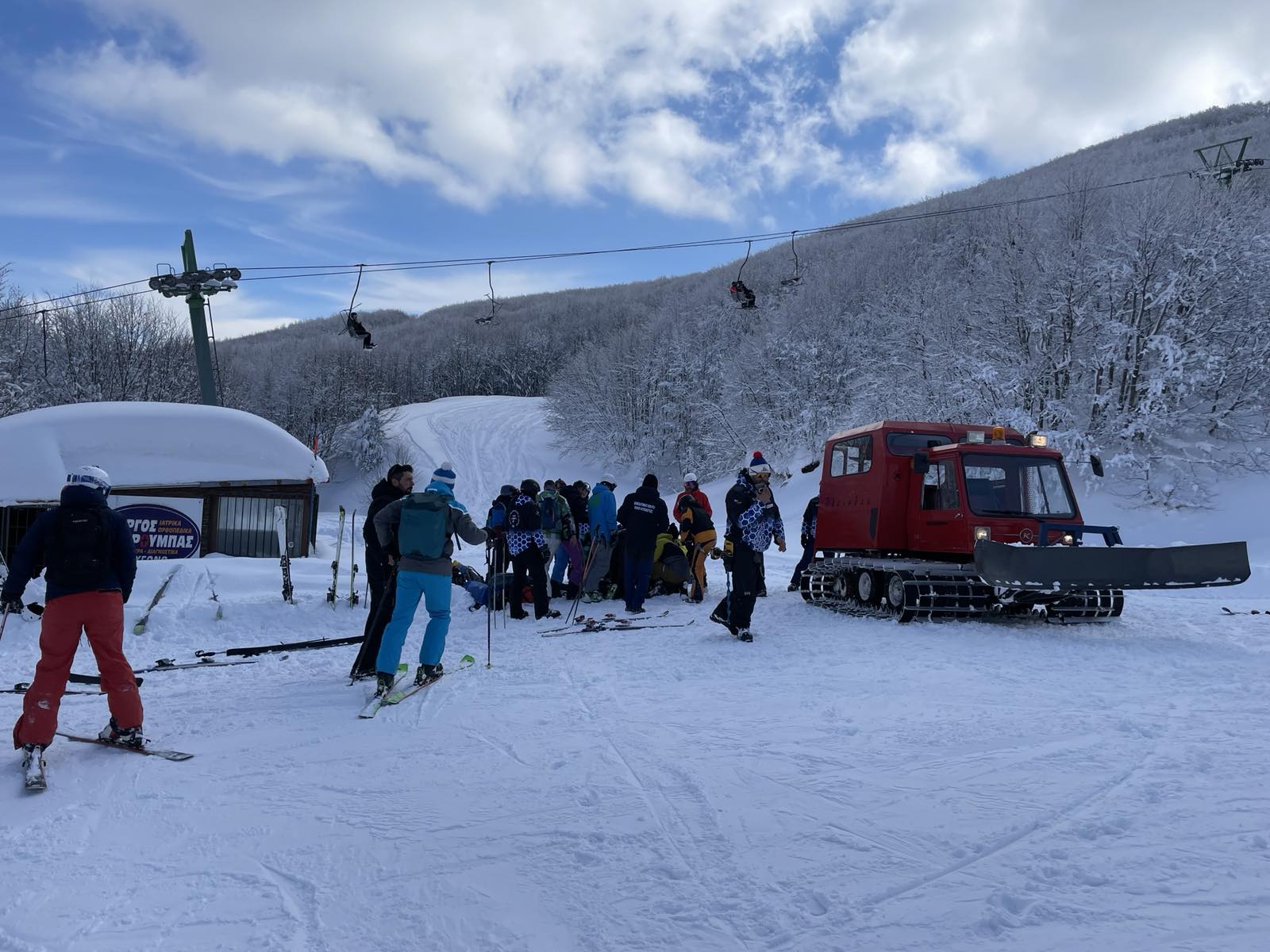 Παναγιώτης Αλεξόπουλος