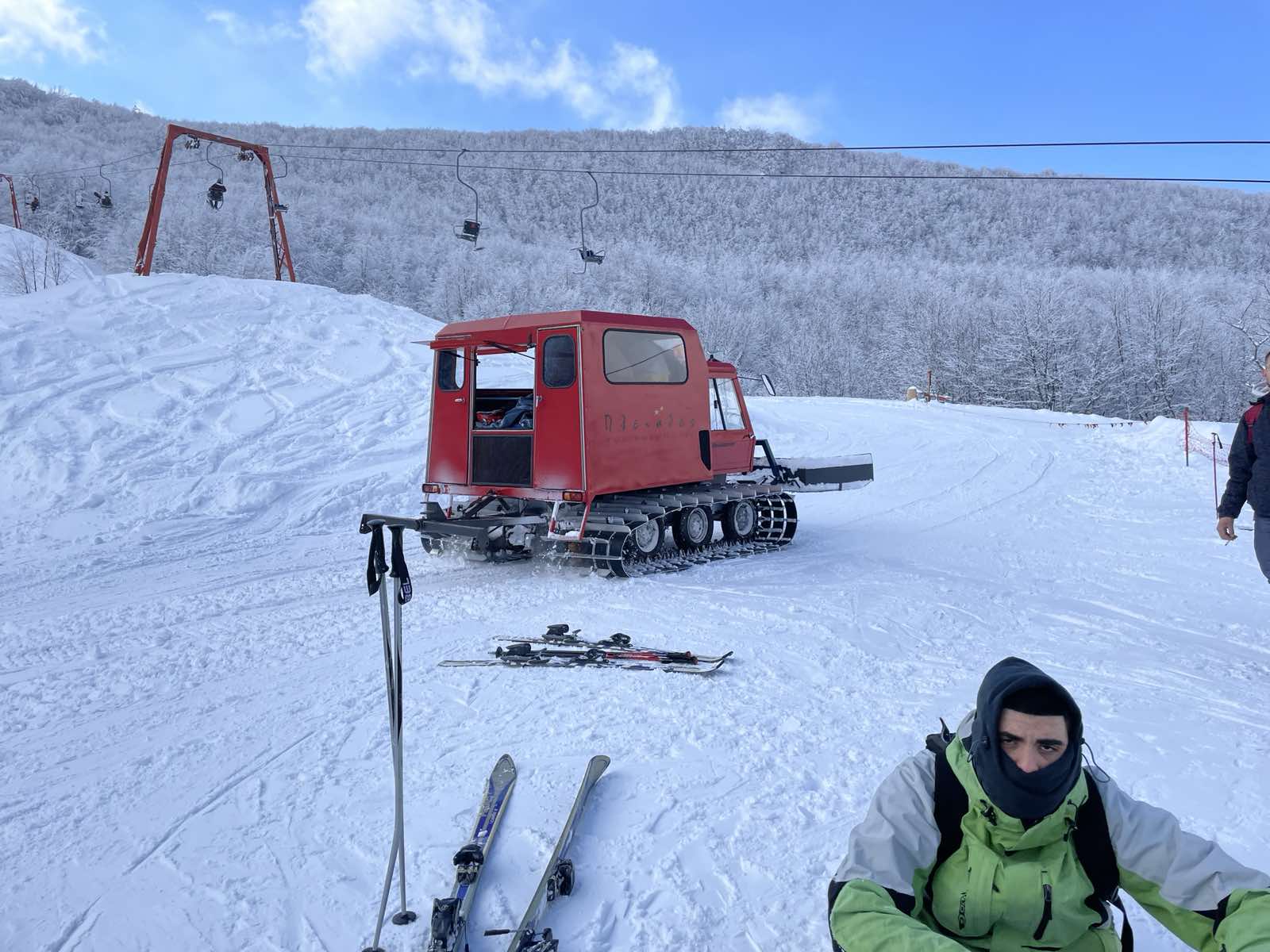 Παναγιώτης Αλεξόπουλος