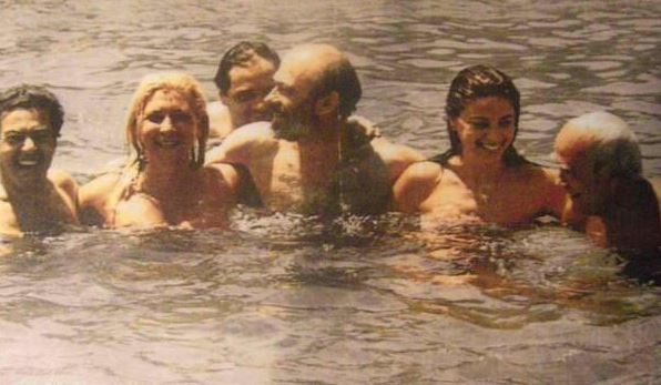 Έλλη Στάη