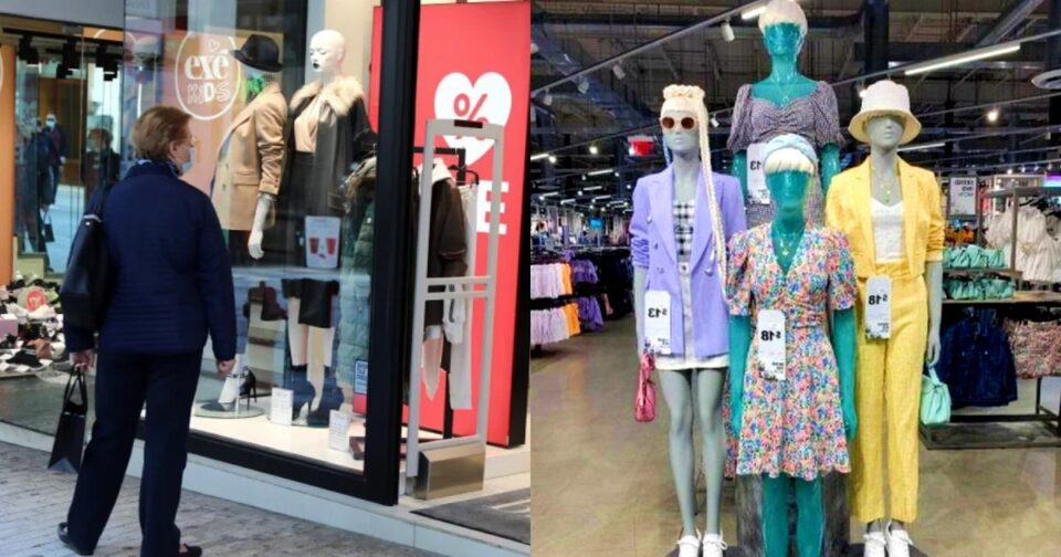 Πάμφθηνα ρούχα, εξαιρετική ποιότητα: Η εταιρία κολοσσός που έρχεται στην Ελλάδα και απειλεί τα Zara