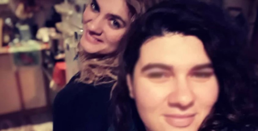 Αδερφή Ρούλας Πισπιρίγκου