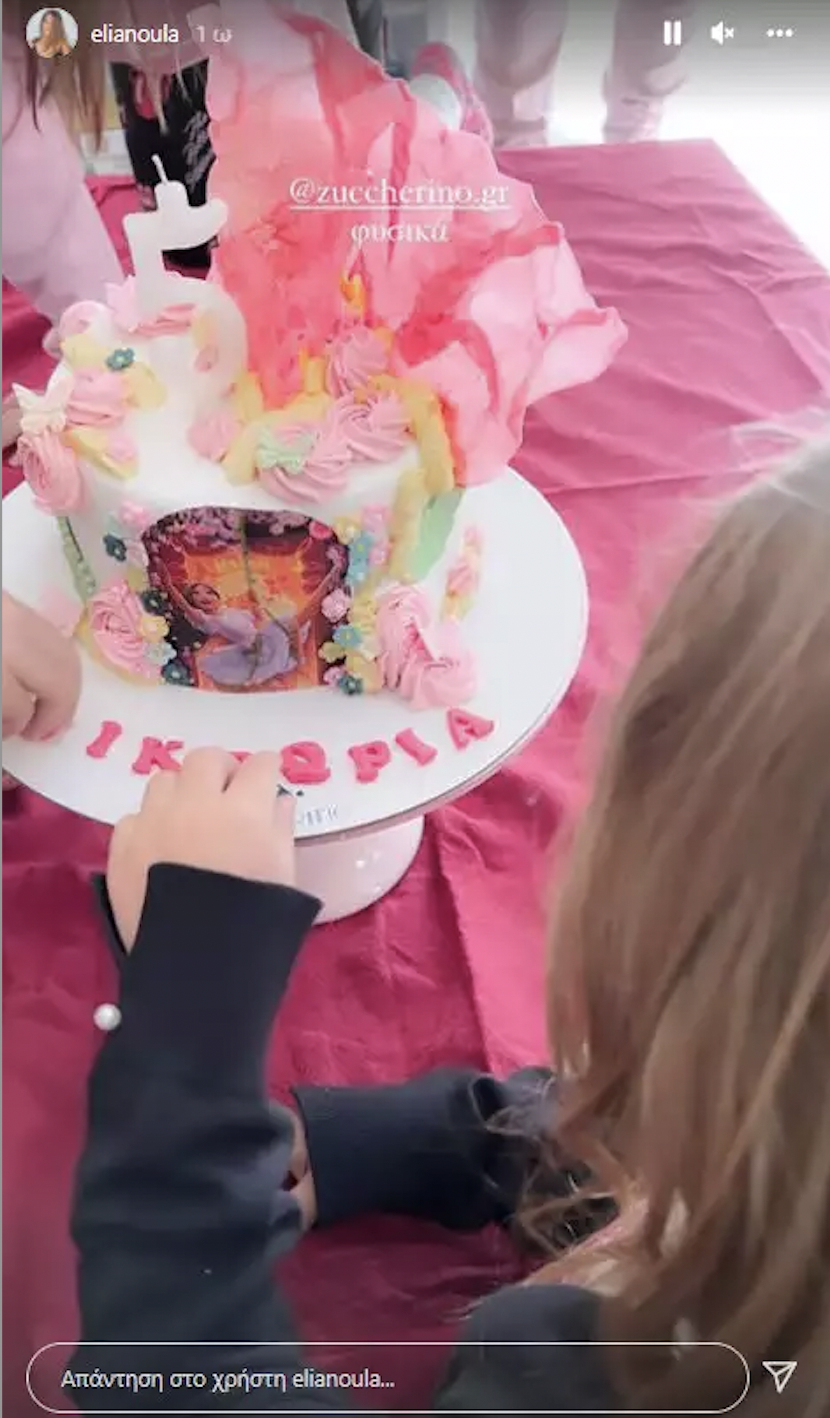 Ελιάνα Χρυσικοπούλου