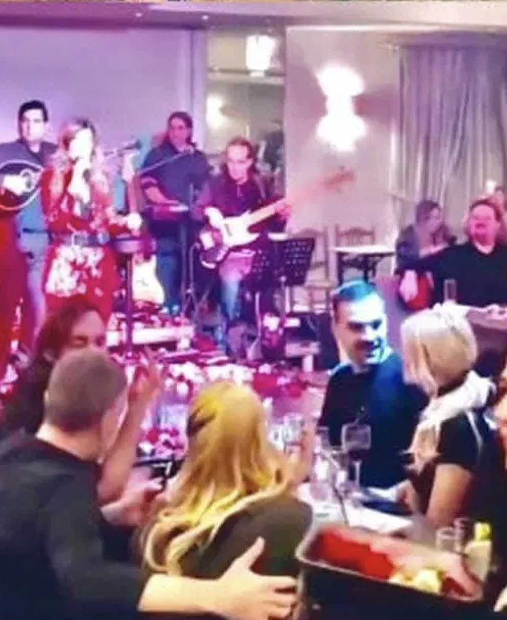 Καινούργιου