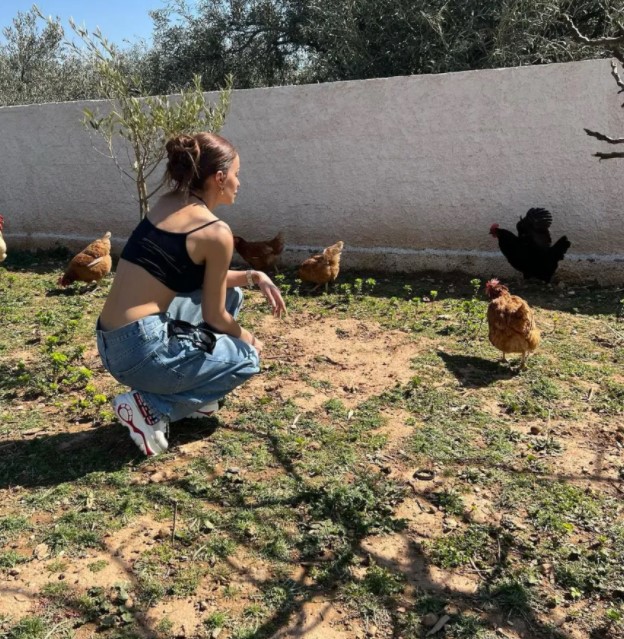 Ελένη Φουρέιρα