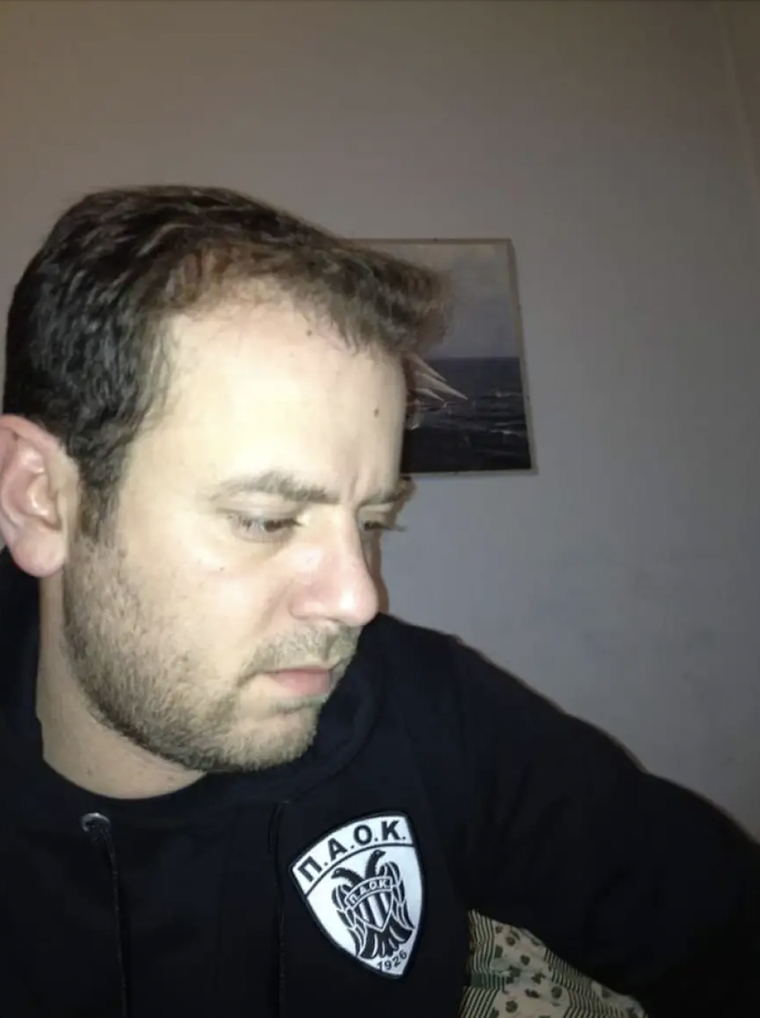 εργοστάσιο