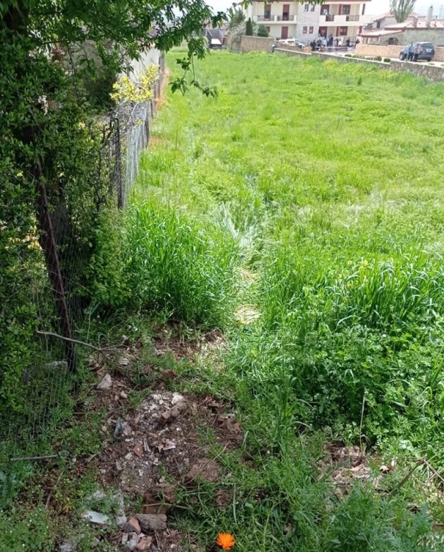 Γιάννης Σκαφτούρος