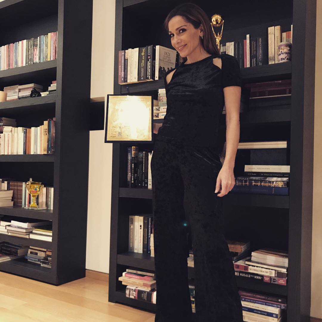 Δέσποινα Βανδή