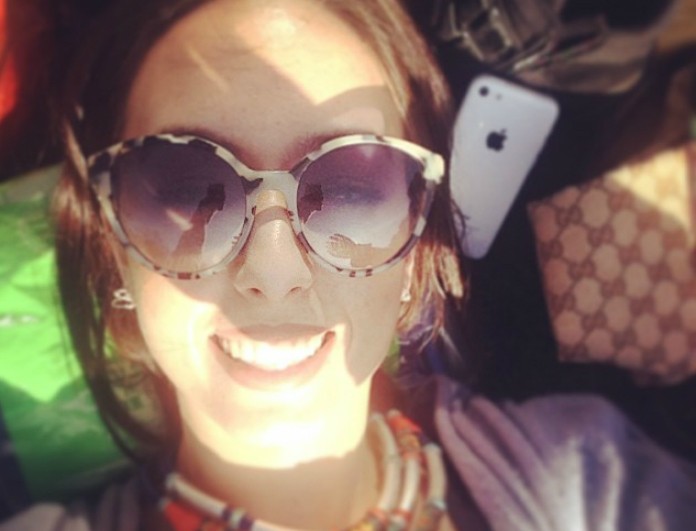 Αφροδίτη Σφακιανάκη