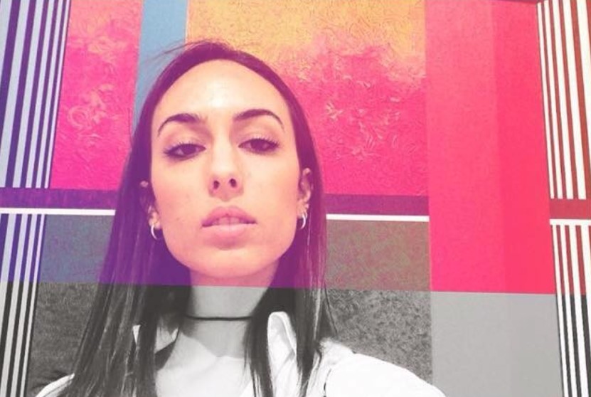 Αφροδίτη Σφακιανάκη