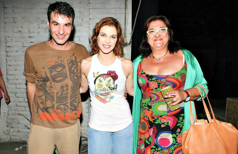 Κωνσταντινίδου