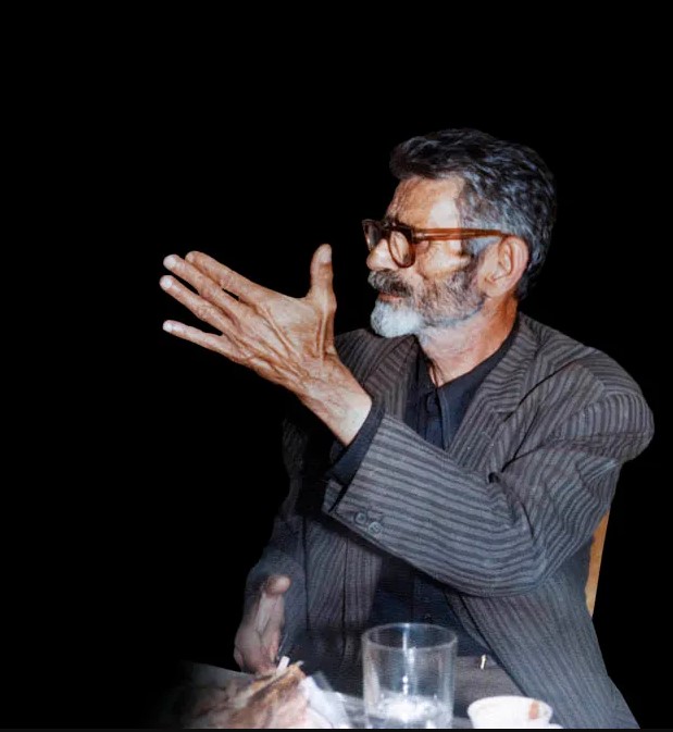 Ο "Τηγανίτης" Κρητικός που σκότωσε τον δοσίλογο δολοφόνο του αδελφού του 