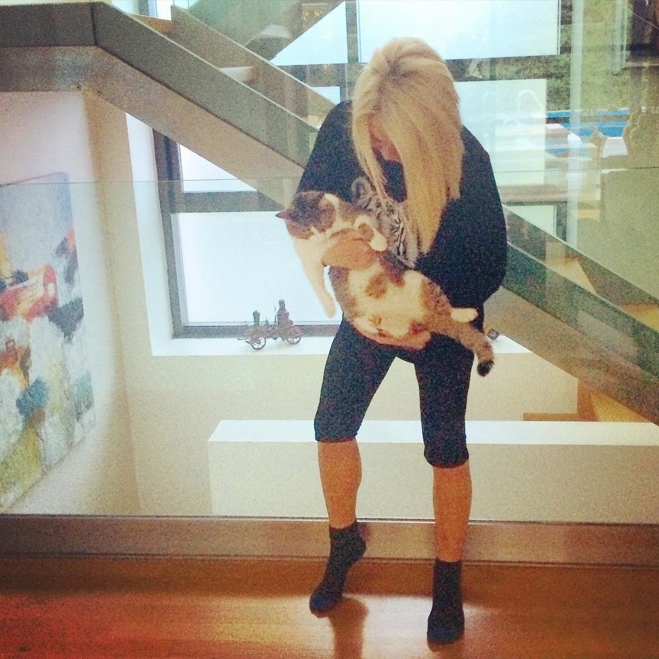 Ρούλα Κορομηλά