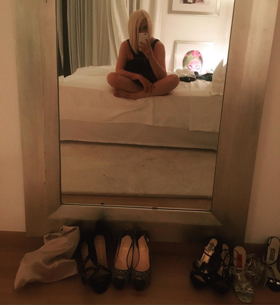 Ρούλα Κορομηλά