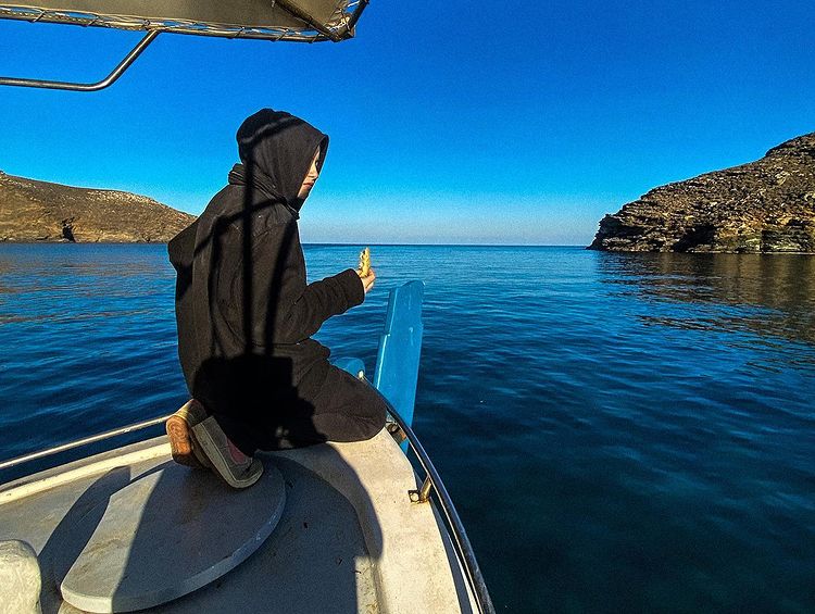 Γαία Μερκούρη