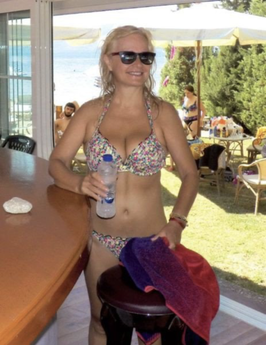 Αγγελική Νικολούλη