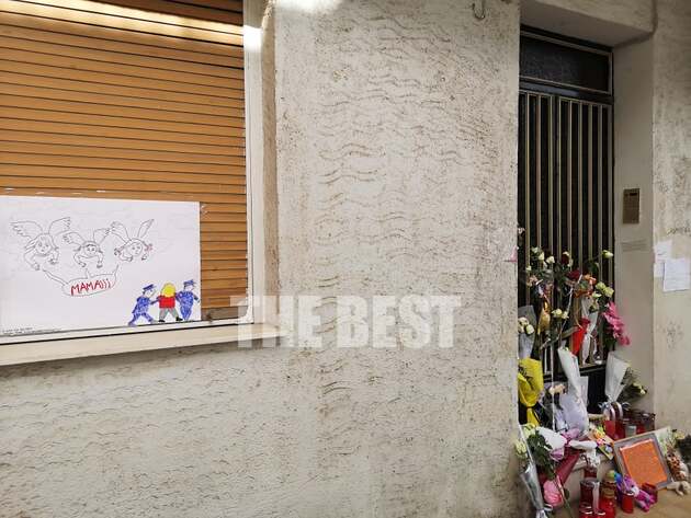 Πάτρα σκίτσο