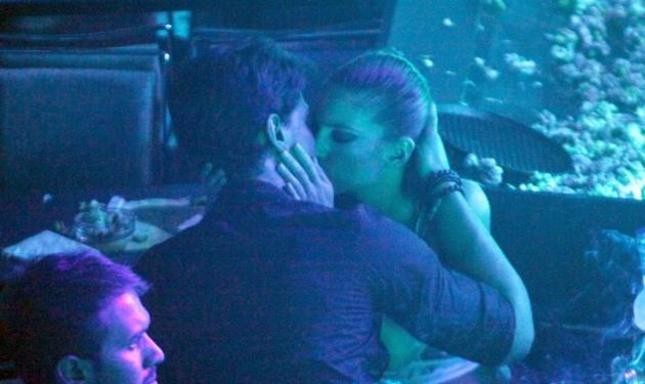 Αθηνά Οικονομάκου σχέση 