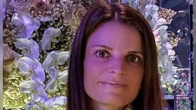 Αθηνά Ωνάση ηλικία 