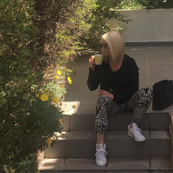 Ρούλα Κορομηλά