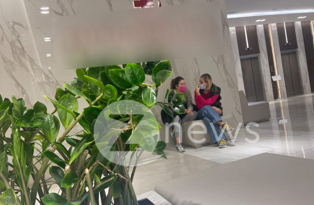 Ελεονώρα Μελέτη