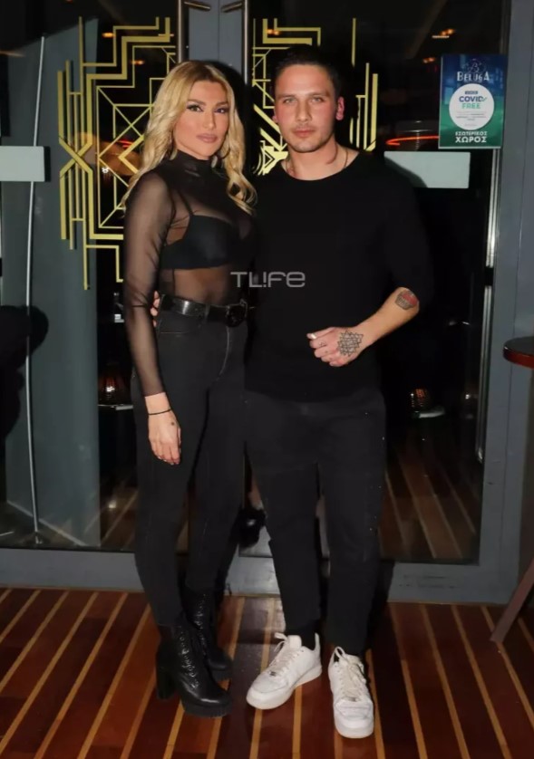 Αγγελική Ηλιάδη