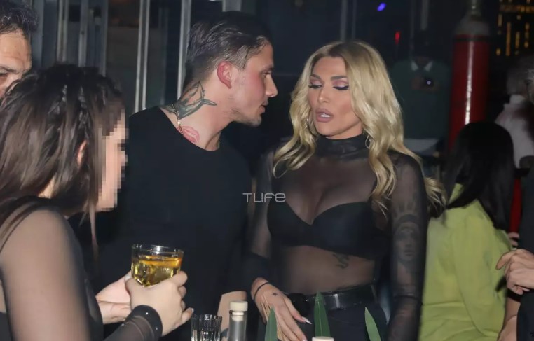 Αγγελική Ηλιάδη