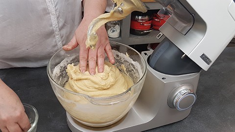 Συνταγή για μαστιχωτά τσουρέκια 