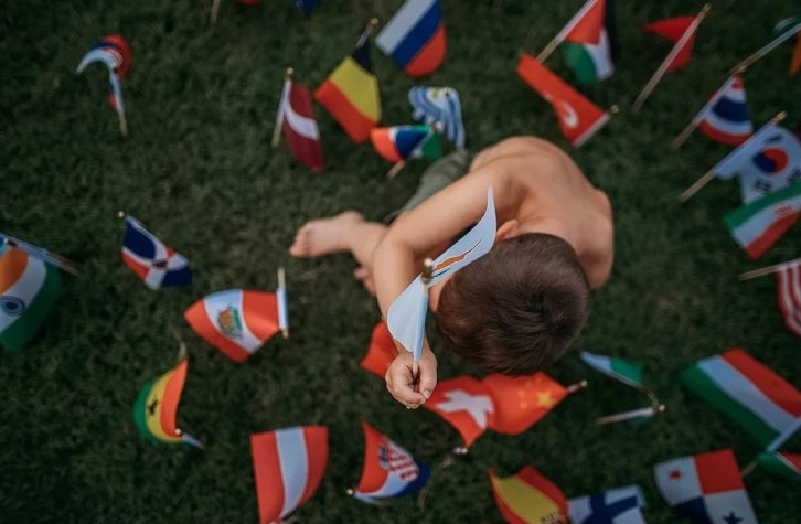 5χρονος με αυτισμό