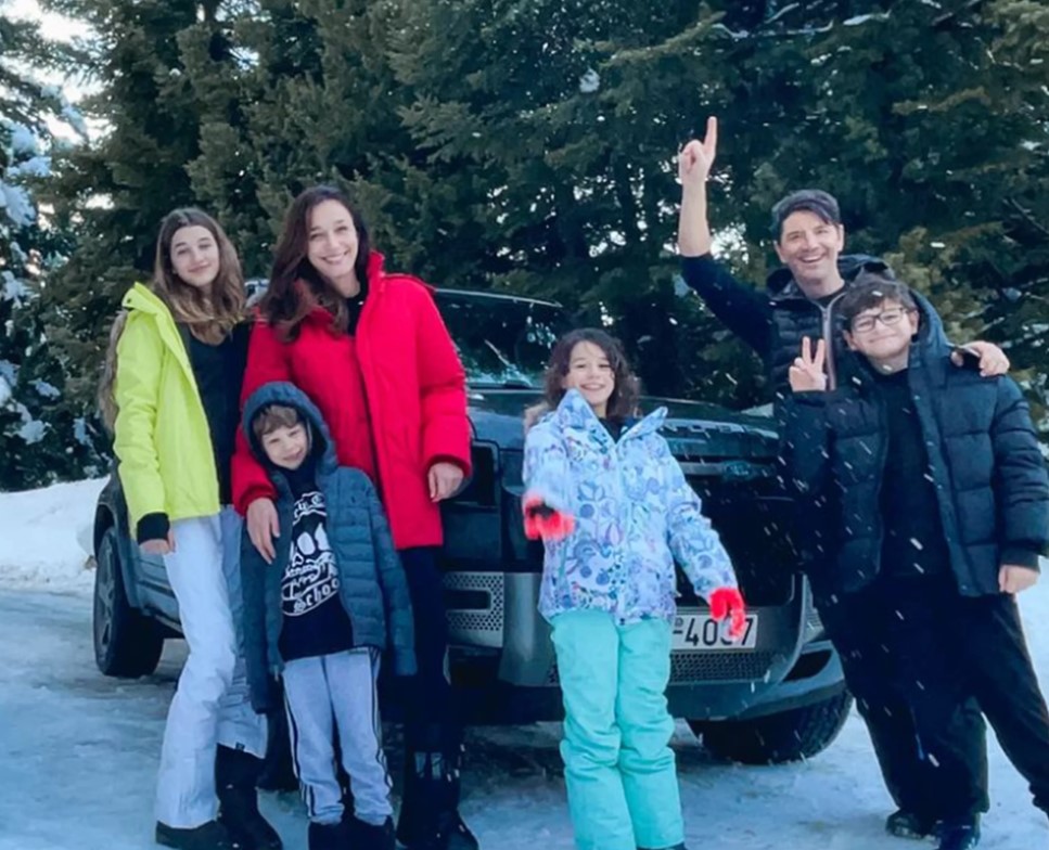 Αναστασία Ρουβά