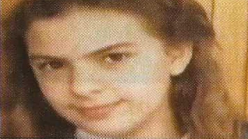 Διάσημες Ελληνίδες σε παιδική ηλικία 