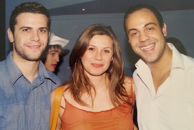 Κατερίνα Καραβάτου