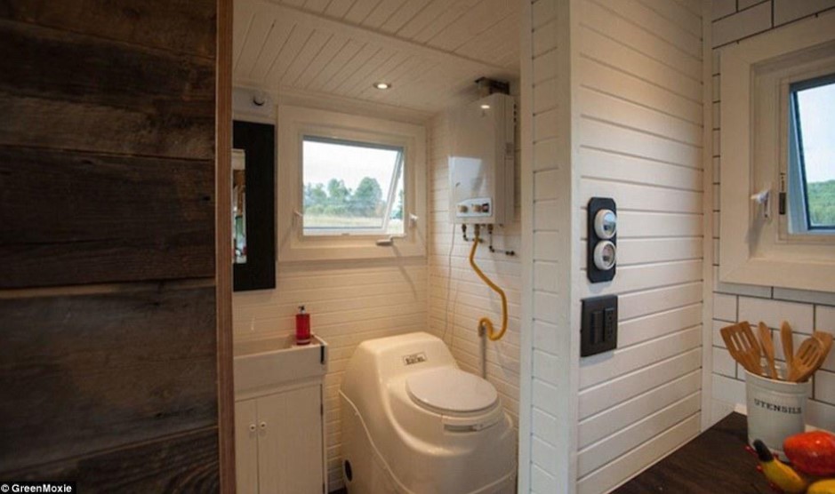 τροχόσπιτο