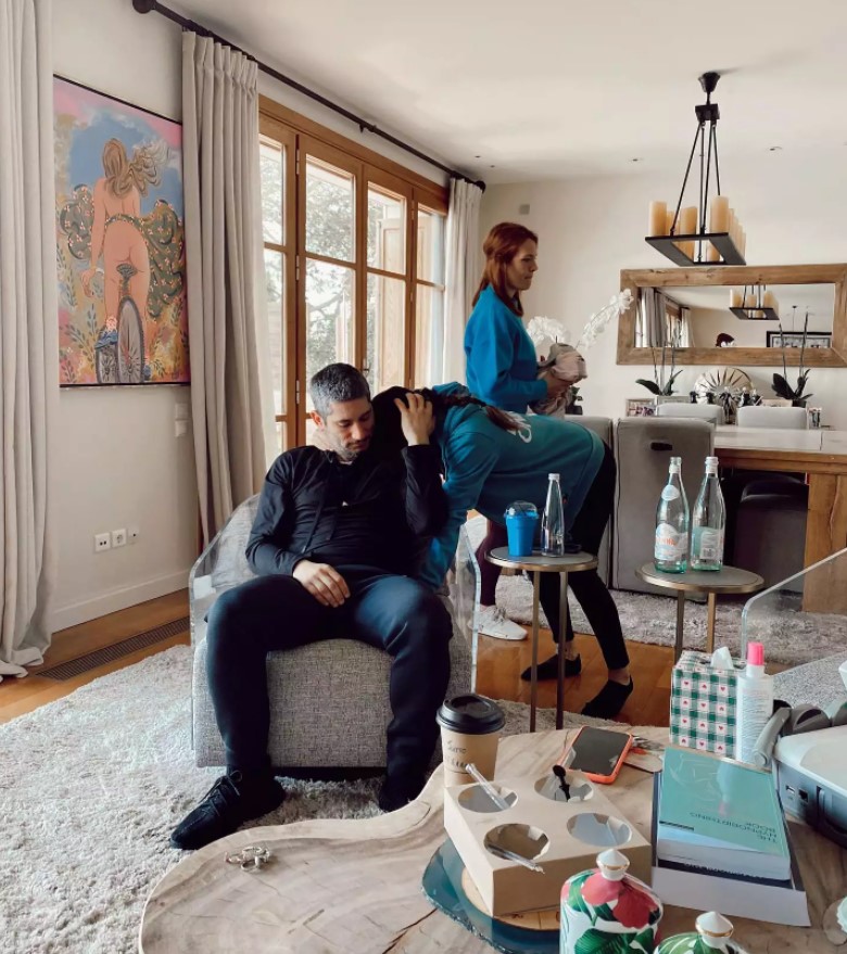 Εριέττα Κούρκουλου