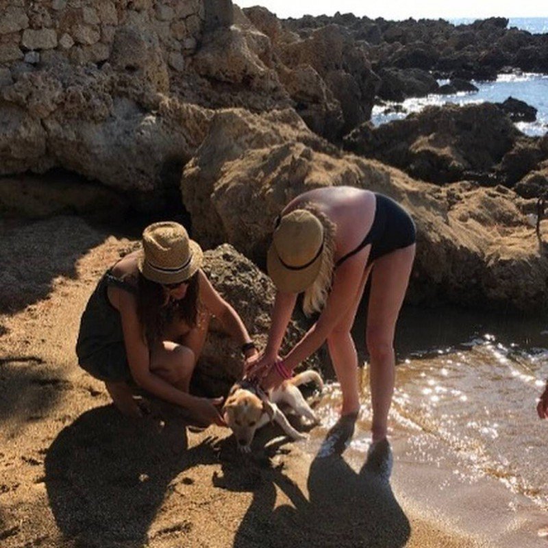 Ρούλα Κορομηλά