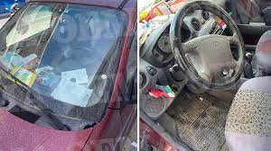 Άγριο φονικό στην Τήνο 