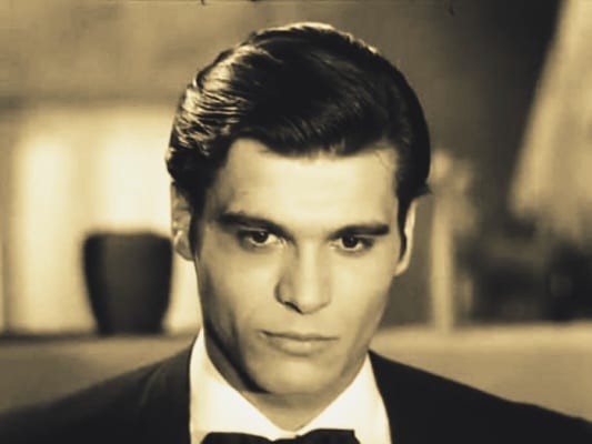 Άλκης Γιαννακάς