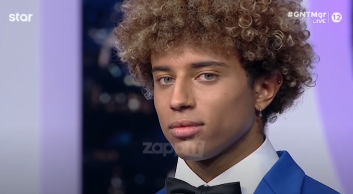 Ηρακλής Τσουζίνοφ