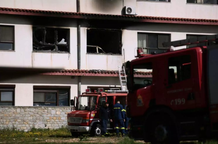 Νοσοκομείο Παπανικολάου