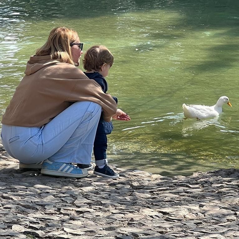 Τζένη Μπαλατσινού 