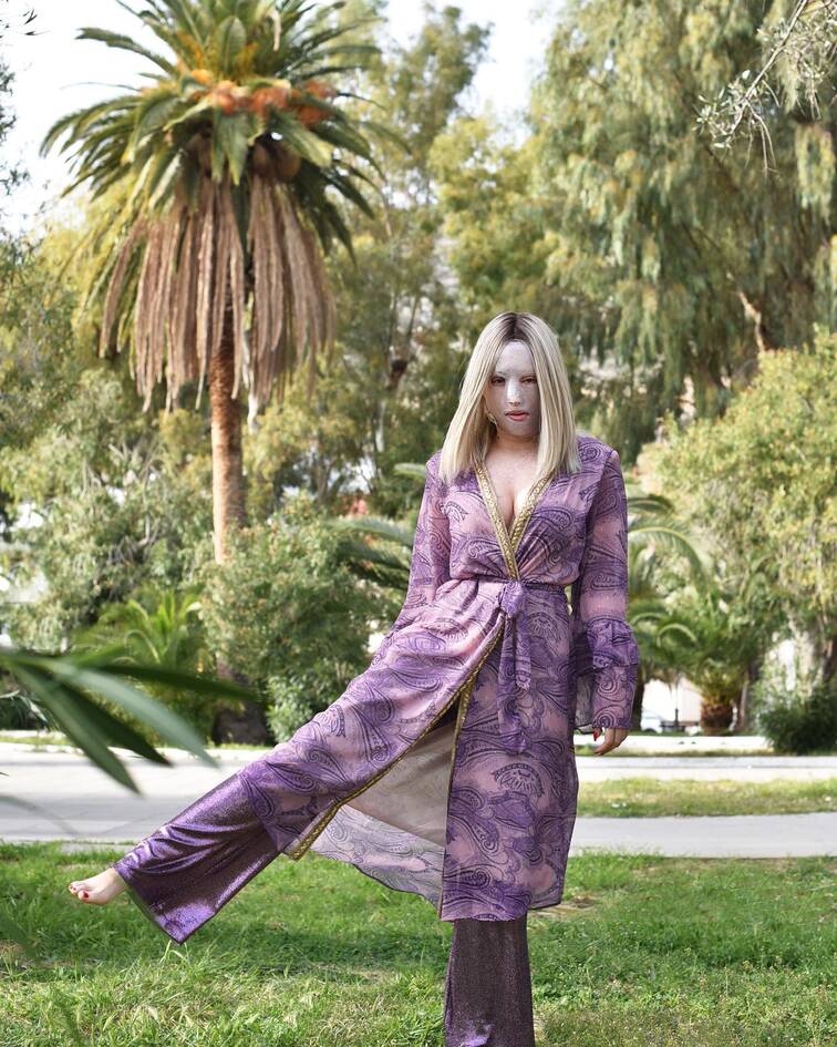 Ιωάννα Παλιοσπύρου